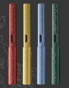 Lamy Alstar Harry Potter